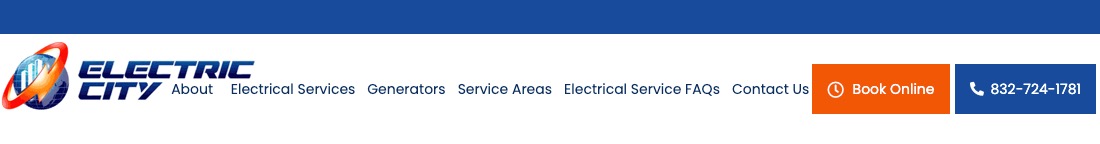 Electric City